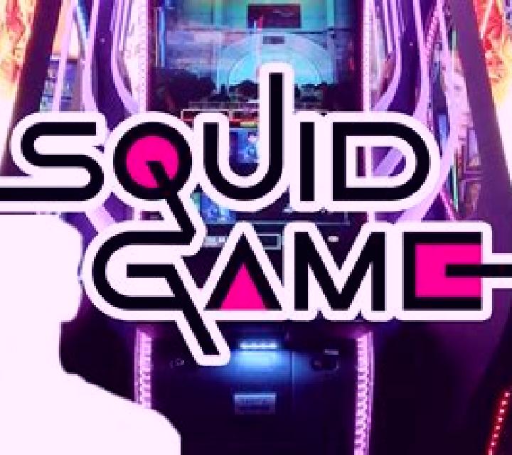 Squid Deck slot game