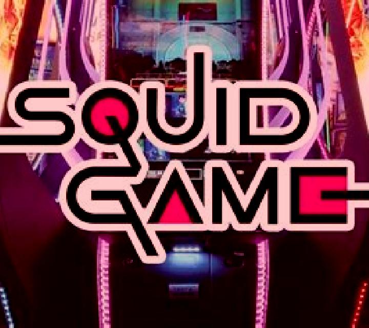 Squid Game (Hotdog Gaming) slot machine