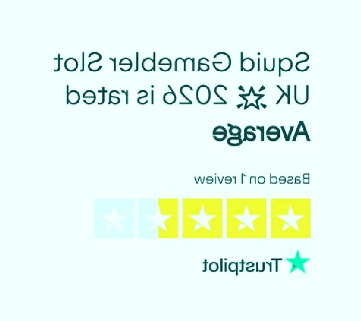 Squid Gamebler slot