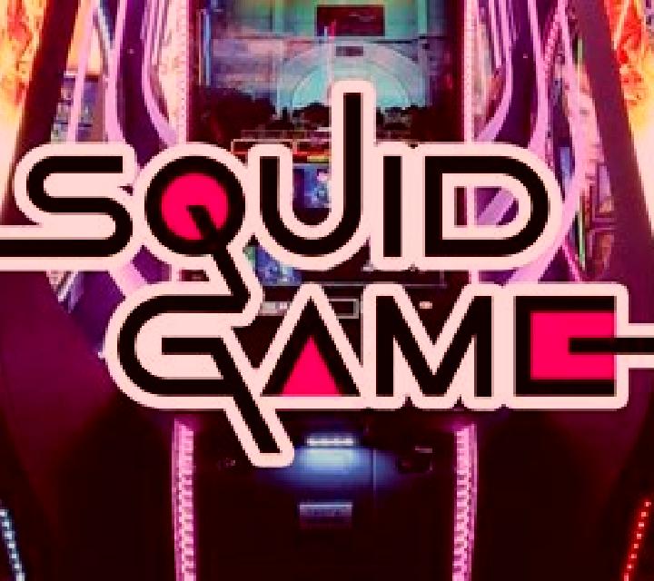 Squid Hot slot game