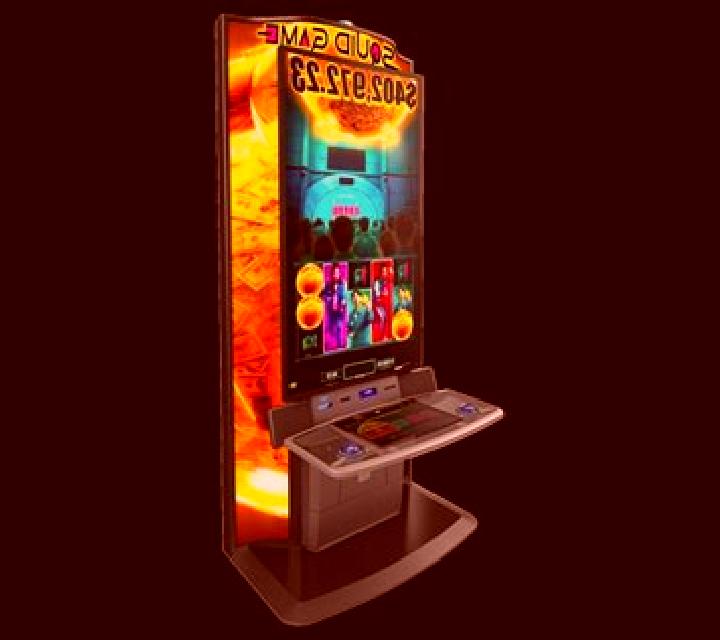 Squid Hot slot machine