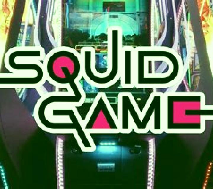 Squid slot