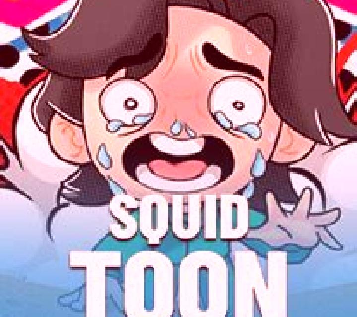 Squid Toon slot