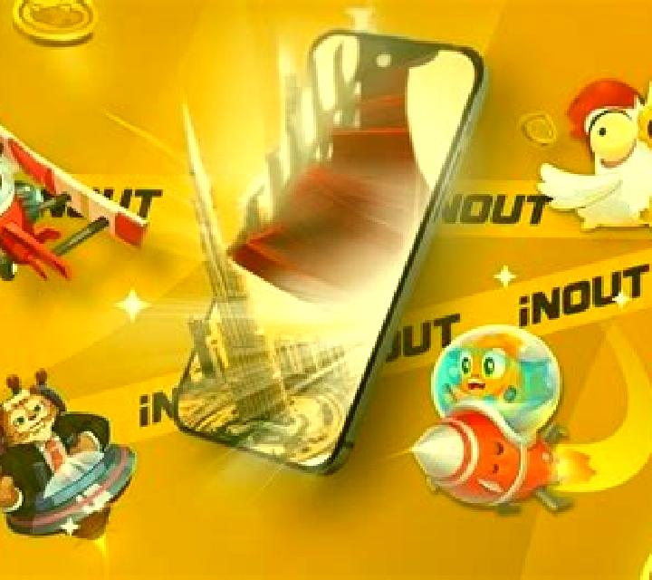 Squid$$$Game (InOut Games) online slot