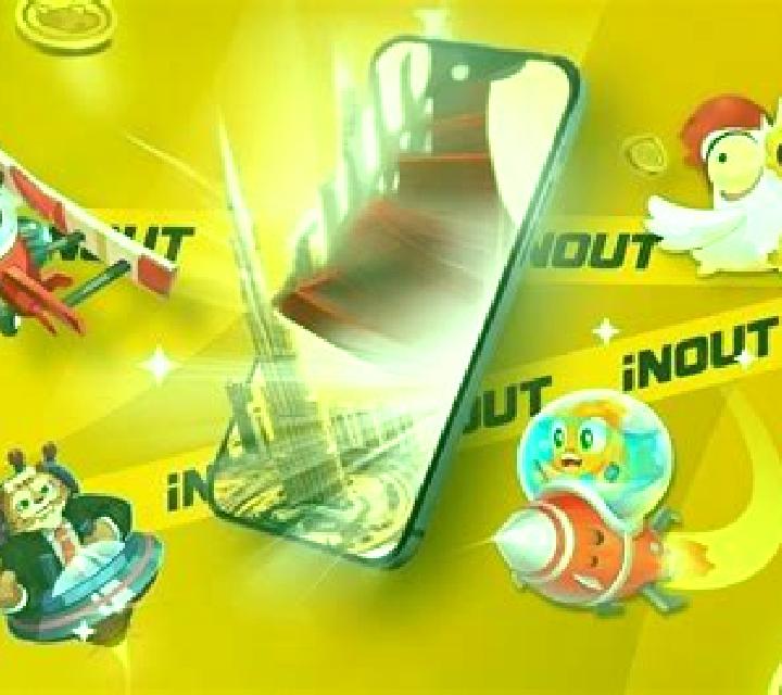 Squid$$$Game (InOut Games) slot game