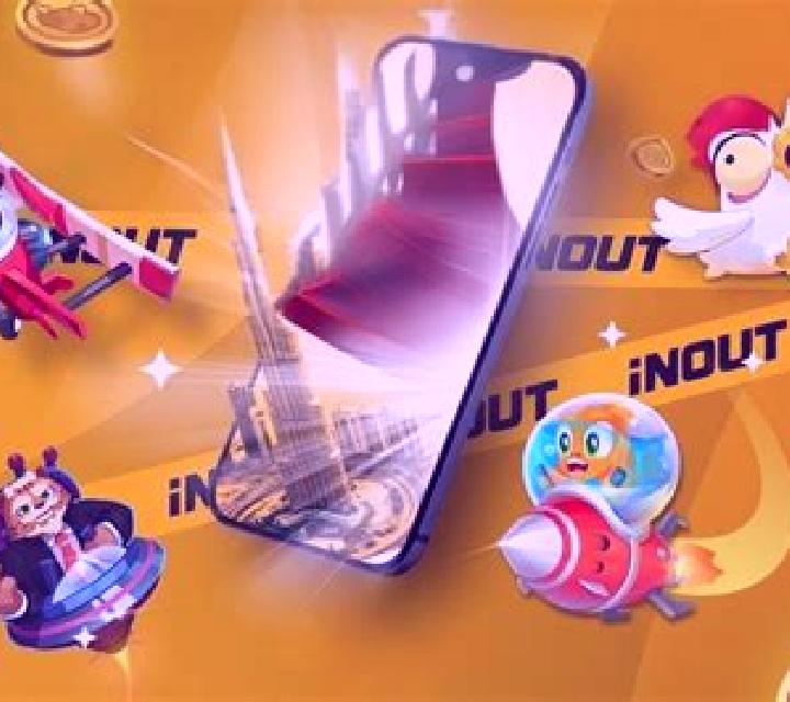 Squid$$$Game (InOut Games) slot machine