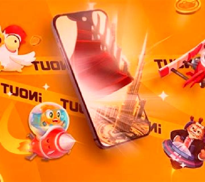 Squid$$$Game (InOut Games) slot