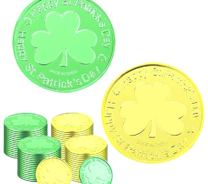St. Patty s Gold slot game