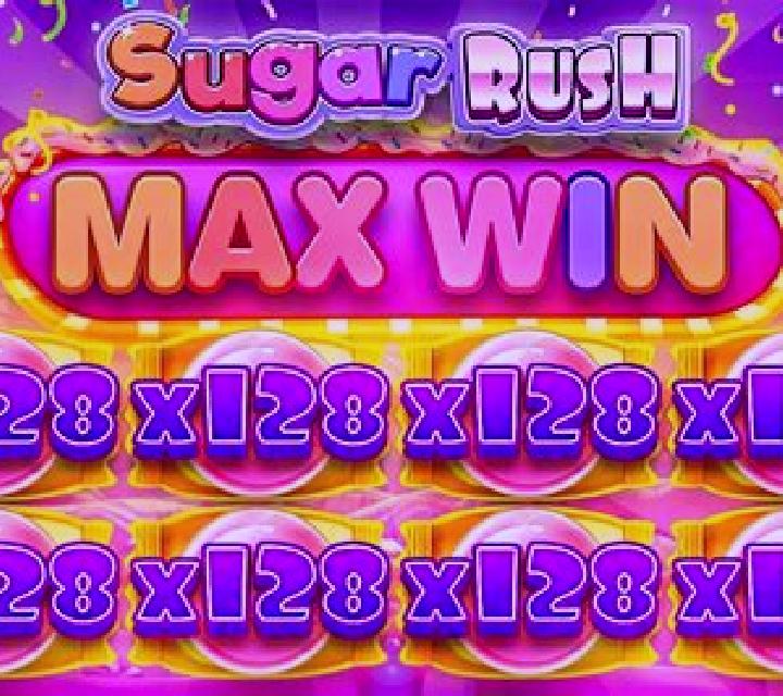 Stack Rush slot game