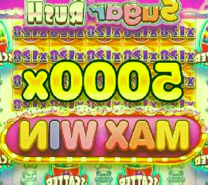 Stack Rush slot machine