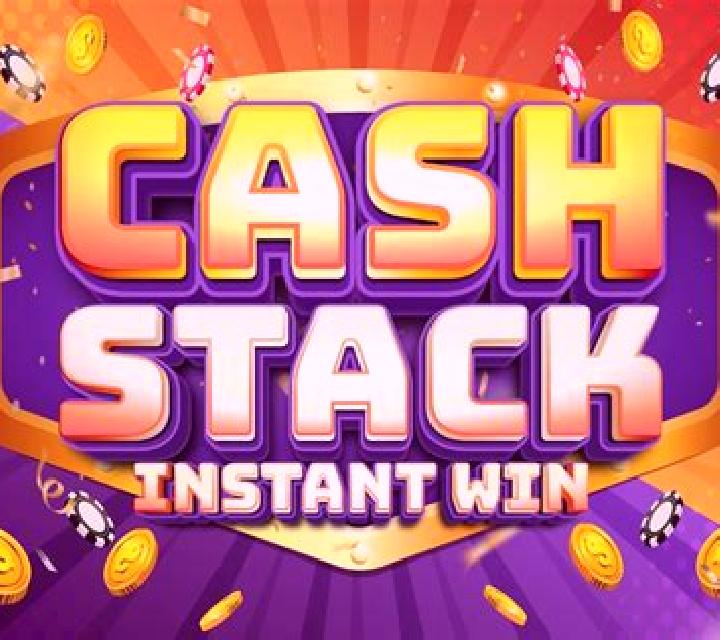Stack Spin Win slot