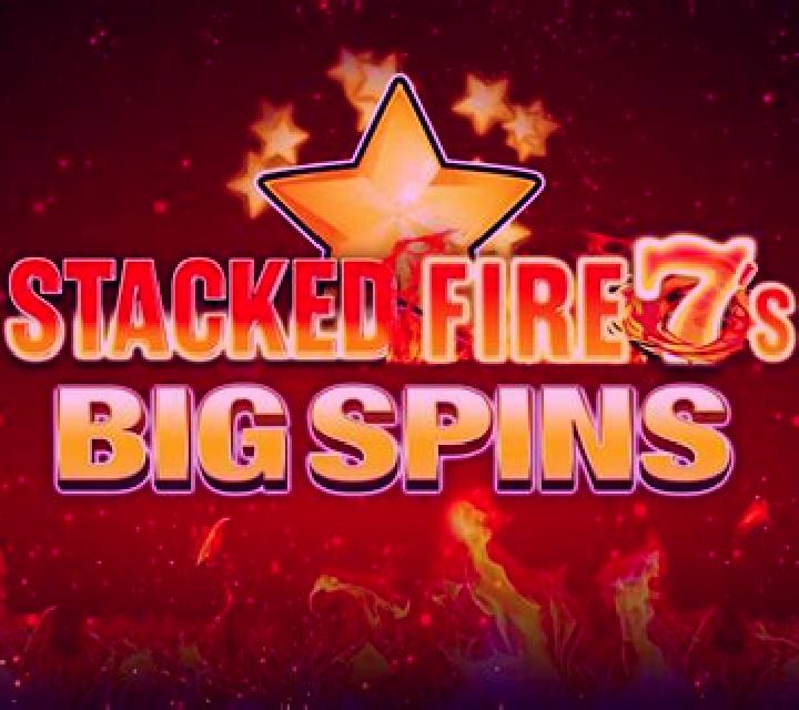 STACKED UP online slot
