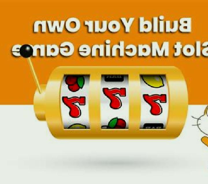 Stack em Scratch slot machine