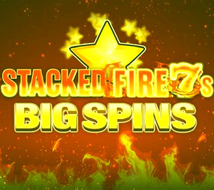 Stackin Kraken 7s slot game
