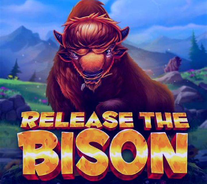 Stacking Bison online slot