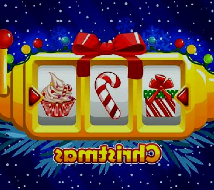 StacKing Kong Bonus Christmas slot machine