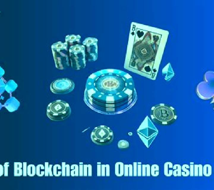 StacKING KONG With Blockchain slot game
