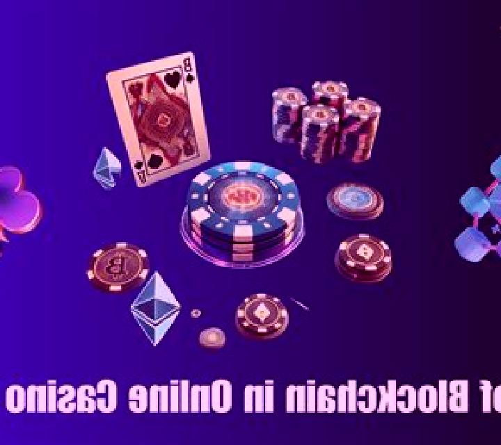 StacKING KONG With Blockchain slot