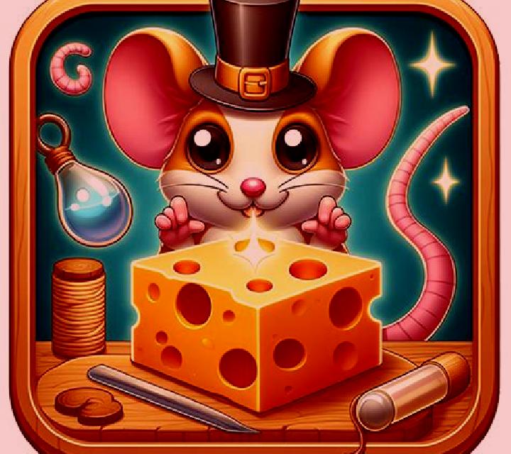 Stacks of Cheese slot game