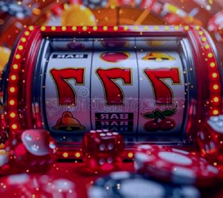 Stacks of Cheese slot machine