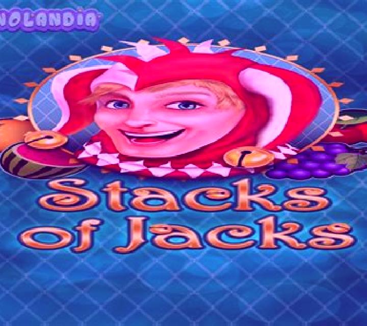 Stacks of Jacks slot game