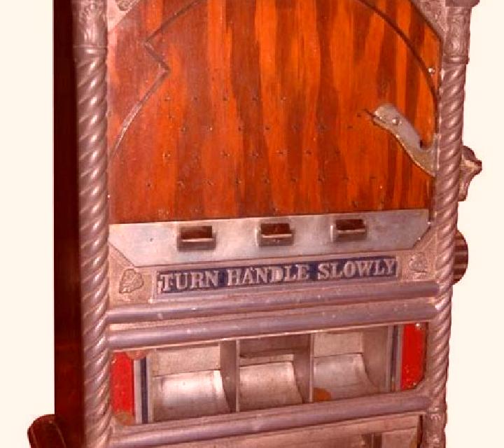 Stacks of Jacks slot machine