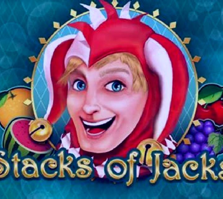 Stacks of Jacks slot
