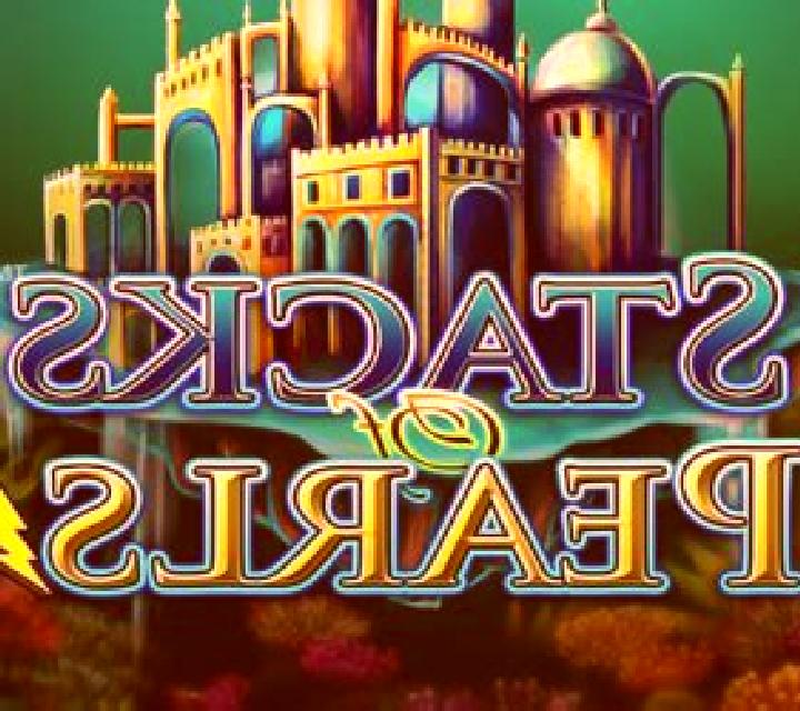 Stacks of Pearls online slot