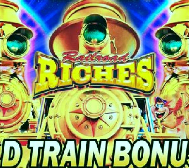 Stacks of Riches online slot