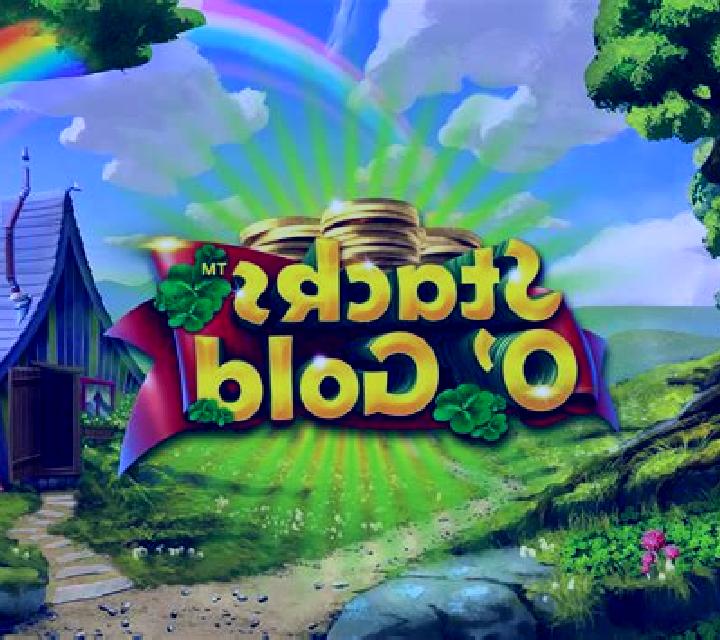 Stacks O Gold online slot