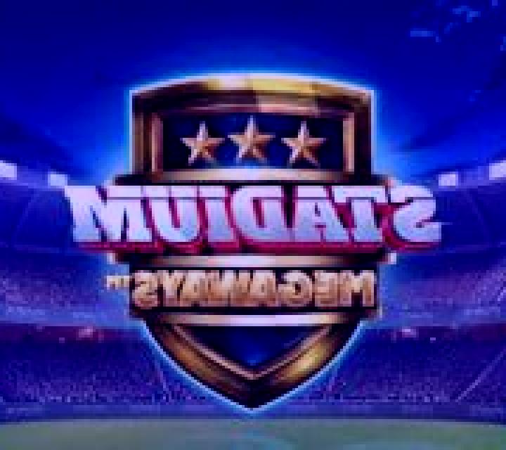 Stadium Megaways online slot