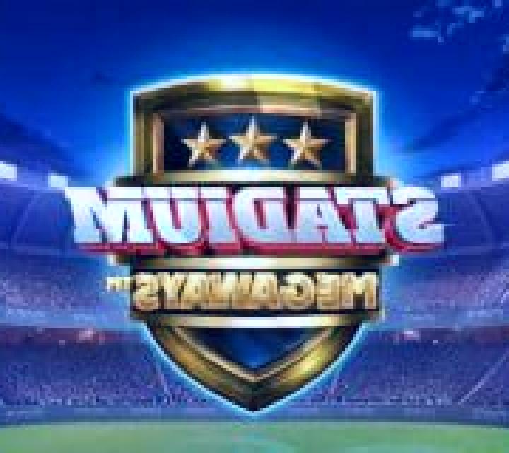 Stadium Megaways slot machine
