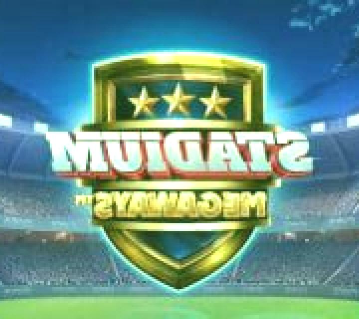 Stadium Megaways slot