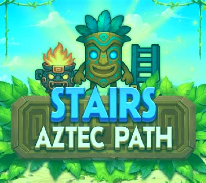 Stairs – Aztec Path online slot