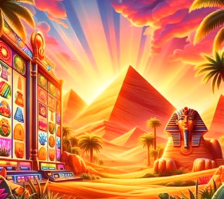 Stairs (BetFury Originals) slot game