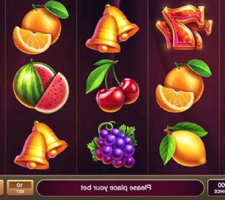 Stairs (InOut Games) slot game