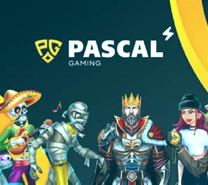 Stairs (Pascal Gaming) online slot