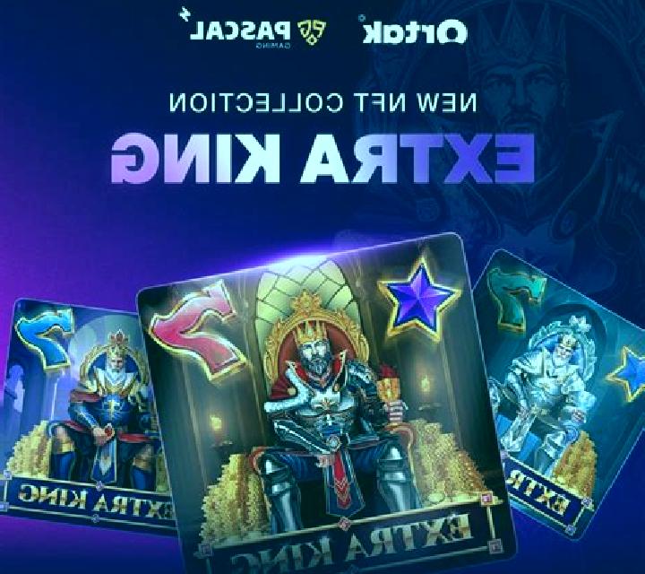 Stairs (Pascal Gaming) slot game