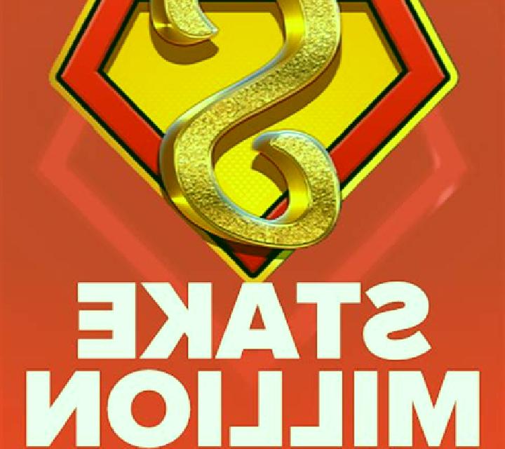 Stake Million online slot