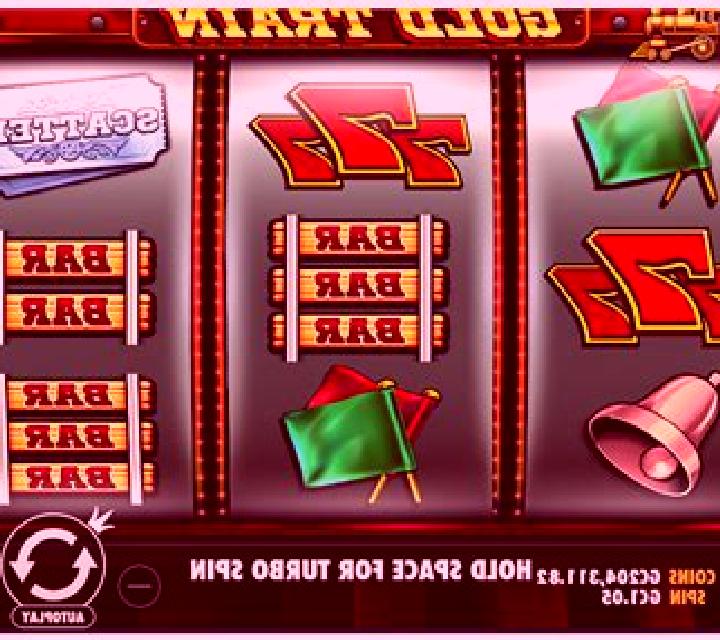 Stake Million slot game