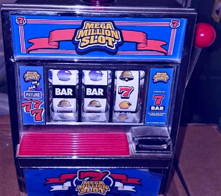 Stake Million slot machine