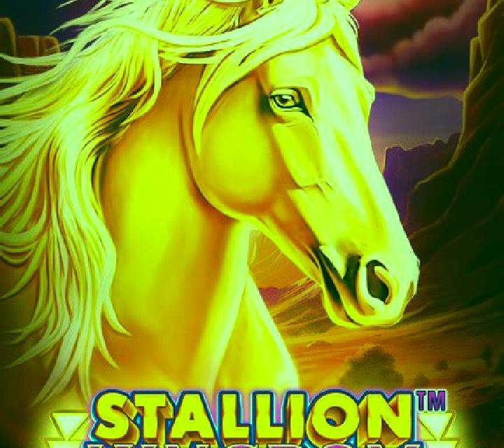 Stallion Kingdom slot machine