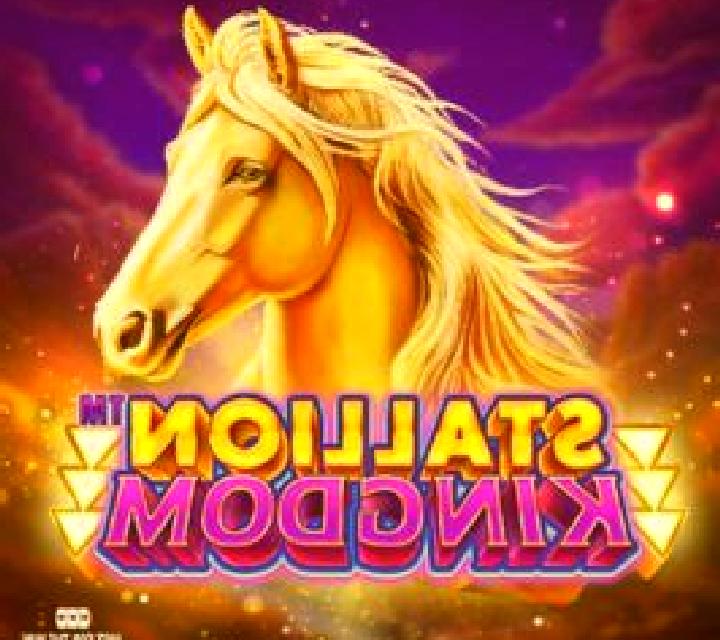 Stallion Kingdom slot