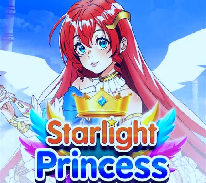 Stallion Princess slot game
