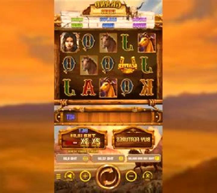 Stallion Princess slot