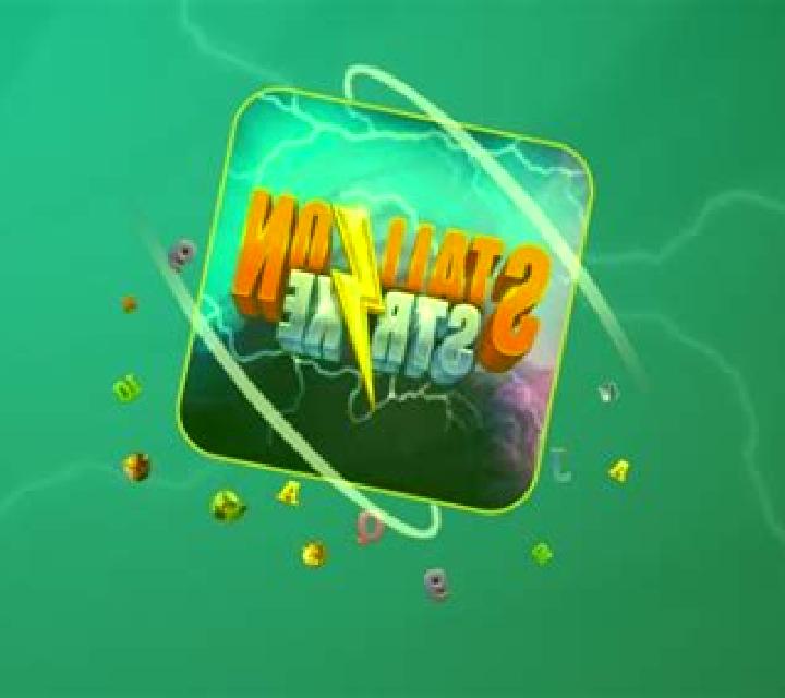 Stallion Strike online slot