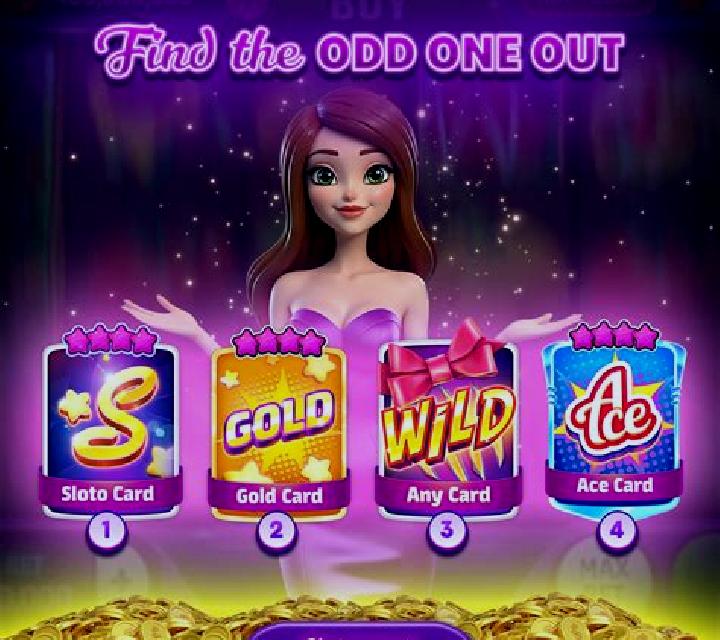 Stamp Wild online slot