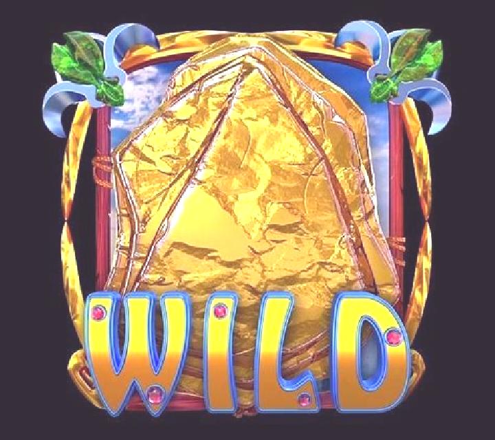 Stamp Wild slot machine
