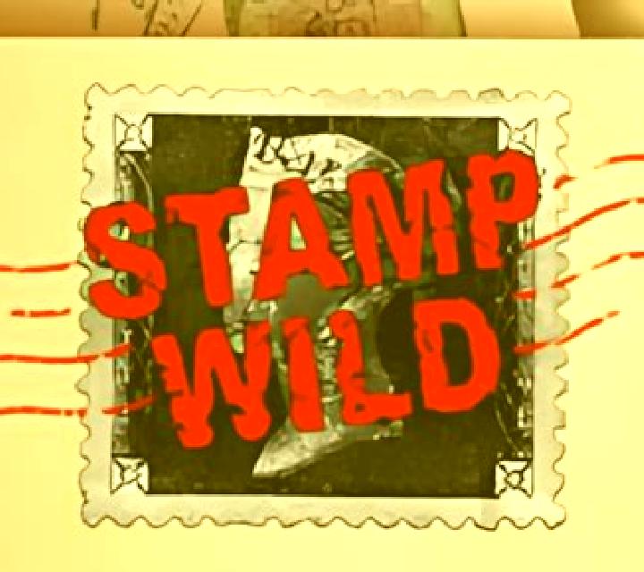 Stamp Wild slot