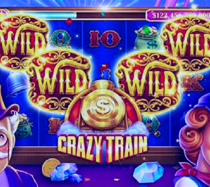 Stamp World online slot